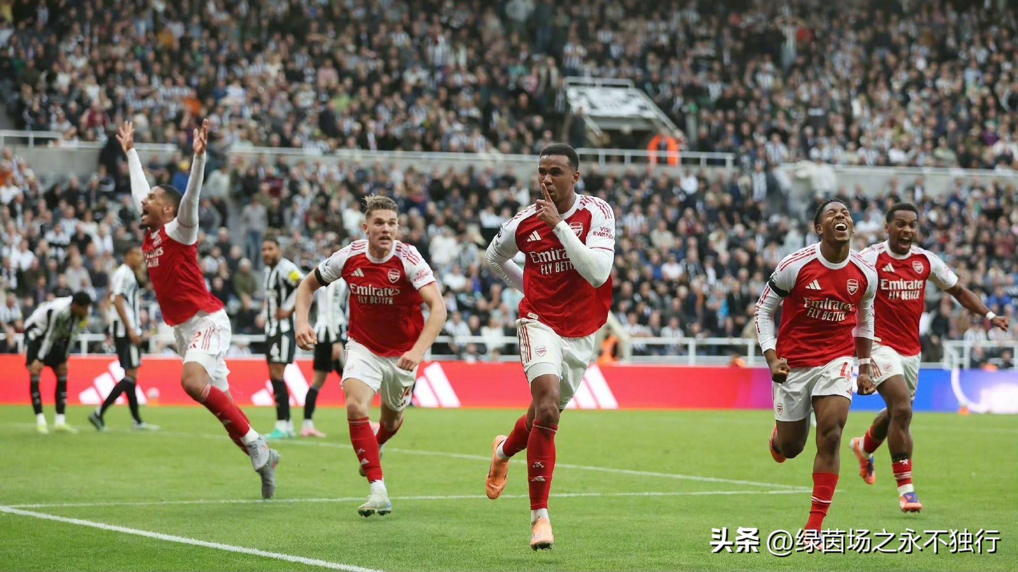 阿森纳重大：续约锋线头号核心，队内最高周薪30万英镑+5年长约！